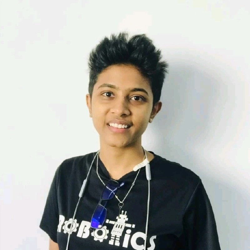 Picture of the author